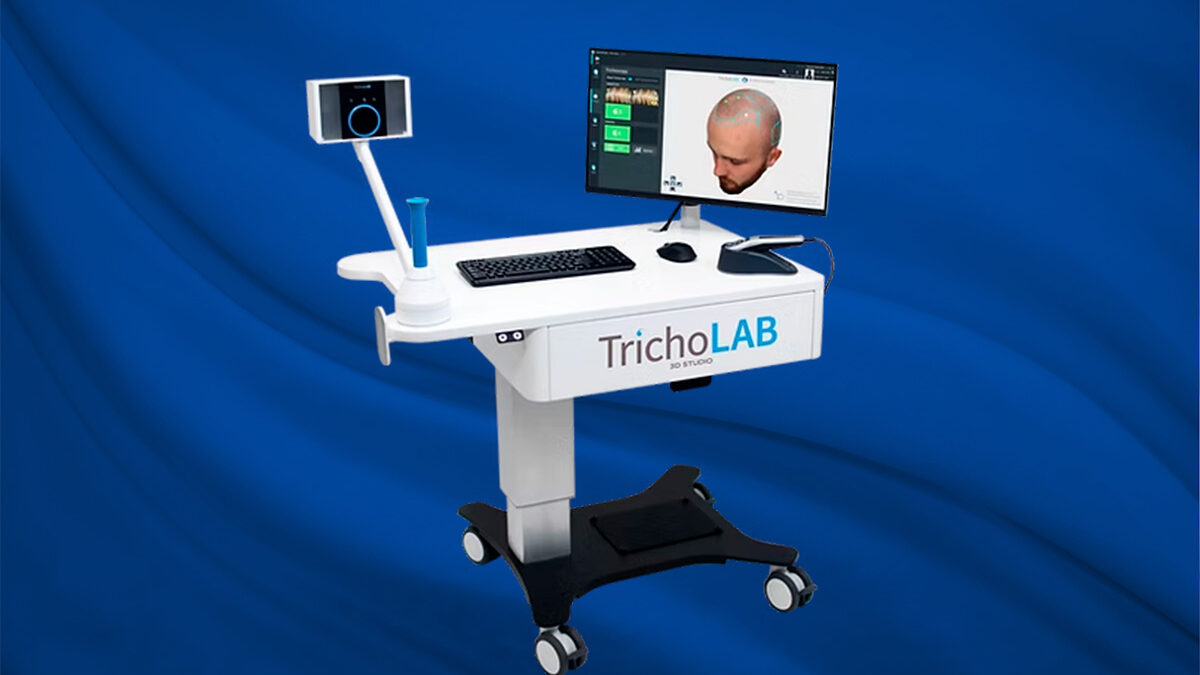 mediteknia-TrichoLAB 3D Studio - 1